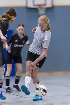 Bild 13 - wCJ NFV Futsalturnier
